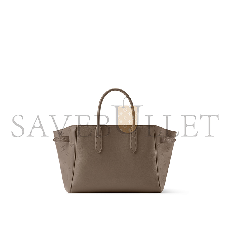 LOUIS VUITTON VENDOME PM M27040 (28.5*22*14.5cm) 